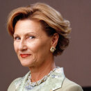 Dronning Sonja 2006 (Foto: Morten Krogvold)